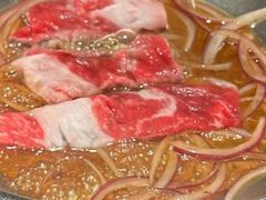 -牛New寿喜烧(闵行龙湖天街店)