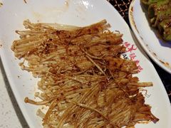 -AK47烤羊腿串吧(柳浪家园店)