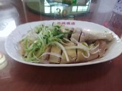 祿源豆皮鸡-禄源公·老莞诚饭店