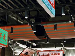 -堂堂小伙夫·辽宁小吃大排档(京西大悦城店)