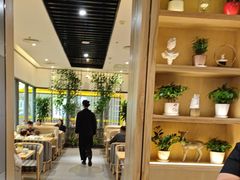 -荷花亭·湖北融合菜(十堰武商MALL店)