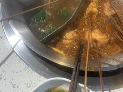 -牛華八婆火锅串串(南中环店)