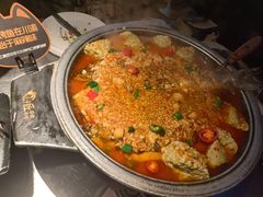 -烤匠麻辣烤鱼(青羊万达店)