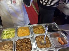 -张果佬年糕卷(科巷店)