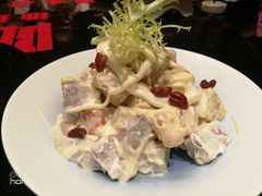 -阿庄新豫菜(航海东路店)