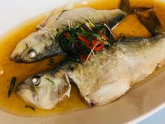 -梅林春晓花园餐厅