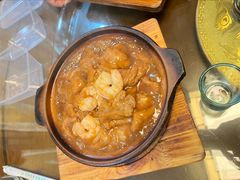 -京天红酒家(虎坊路店)
