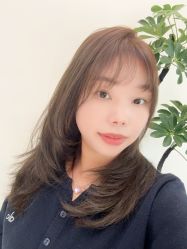 -汀南丝雨Hair design