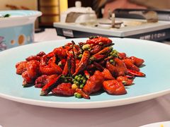 -贵州大厦贵州厅(樱花园西街店)