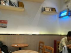 -BreadTalk面包新语·烘焙蛋糕(领展购物广场店)