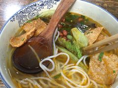 -陈记柳州螺蛳粉(大坪店)