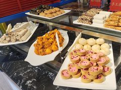 -九记潮汕现切鲜牛肉自助火锅(长沙·方圆荟店)