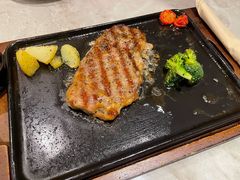 -必胜客(印象城店)