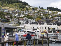 -Fergburger(皇后镇店)