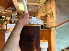-有序Orderly融合西餐·咖啡(运河外滩店)