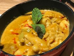 -小大董·烤鸭(凤凰汇店)