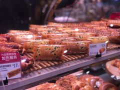 -巴黎贝甜(华堂新辰汇店)