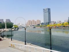 -大姨捞面(新安花园店)
