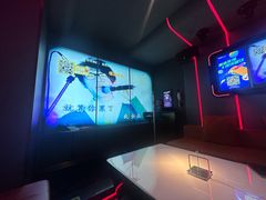 -星聚会KTV X Party(广州高德置地店)