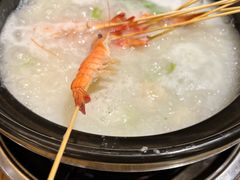 招牌粥底火锅-丰尔粥食·粥底火锅·桑拿鸡(大良总店)