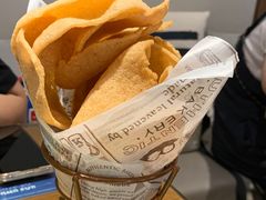-帕蓝·暹罗料理(大学路店)