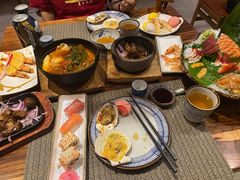 -和悦日料(雅颂庭店)