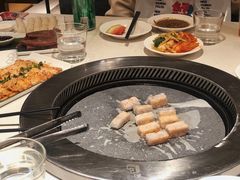 虾滑-么子烤肉(化龙池店)