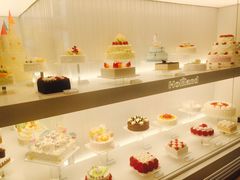 -好利来(东四店)