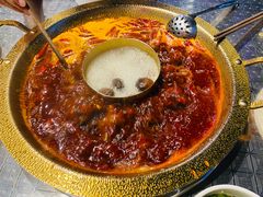 -俏媳妇火锅(宽窄巷子店)