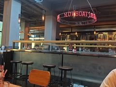 -悠航SLOWBOAT(三里屯店)