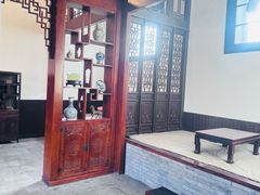 -张学良旧居陈列馆