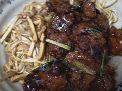 -无名氏面馆(邮电路店)