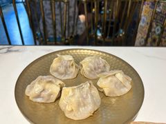-欧提汗·新疆餐厅·清真(银都路店)
