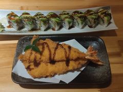 -立山居酒屋·烧鸟 天妇罗(西北湖店)