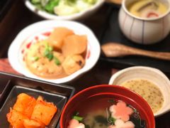 味增汤-味太助·银饭食堂(中华城店)