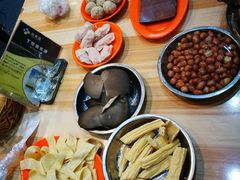 -范贤光鸡公煲(平乐园总店)
