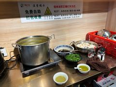 -随缘小馆(红岭路店)