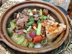 -嘉华小吃(蛇口市场店)