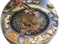 -元山烤肉店(假日广场店)