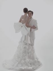 -第一夫人婚纱摄影(南京店)