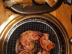 -黑牛黑猪烤肉专门店(万象城店)