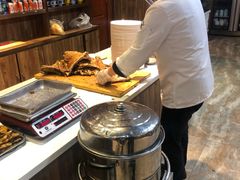 -清真益鑫羊肉手抓馆(南大街店)