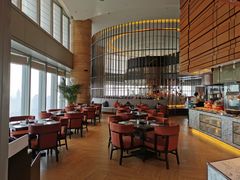 -洲际酒店·地平线全日餐厅HORIZON CAFÉ