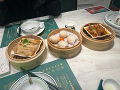-悦得闲广式点心茶楼(蓝鲸世界店)
