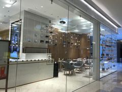 -奈雪的茶(国金中心店)