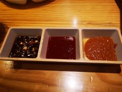 -喜来稀肉(北外滩白玉兰广场店)