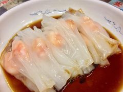 -阿殳菜馆·私厨(水围村店)