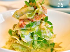 -杭州君悦酒店·湖滨28中餐厅
