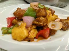 -肥仔文澳门猪骨煲(南京西路店)
