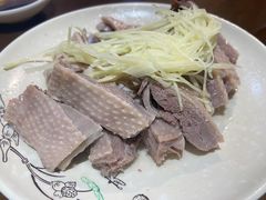-乡亲鹅肉城(吴江店)